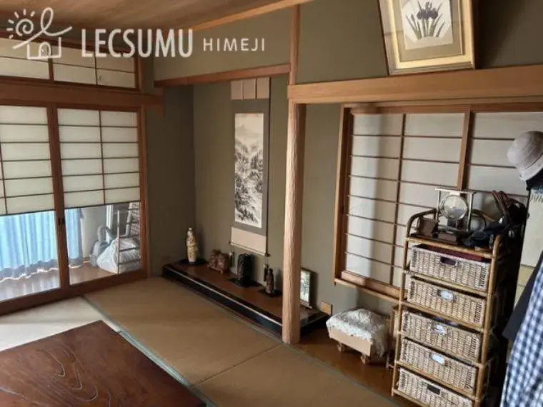 5SLDK Property Himeji City Hyogo Prefecture (14)