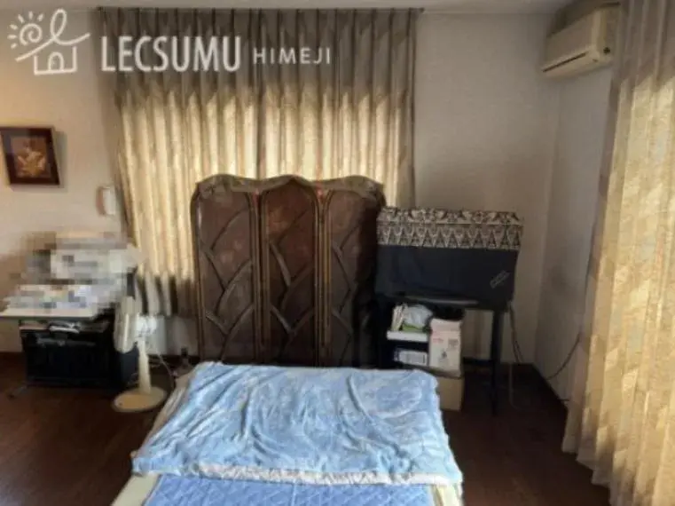 5SLDK Property Himeji City Hyogo Prefecture (21)