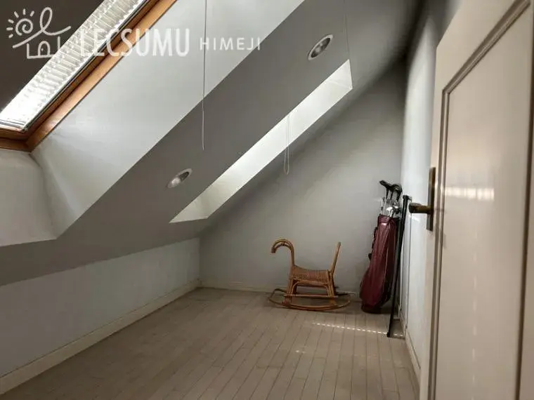 5SLDK Property Himeji City Hyogo Prefecture (28)