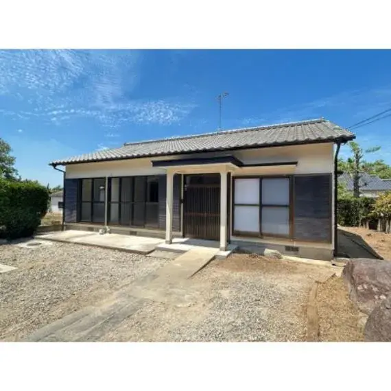 Akiya in Fukuoka