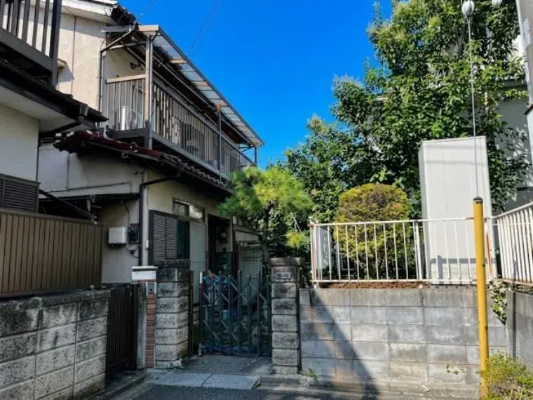 Akiya in 富士見市