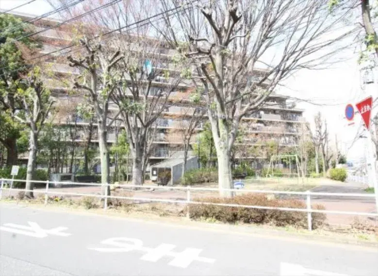 5DK Property Fujimi City Saitama Prefecture (11)