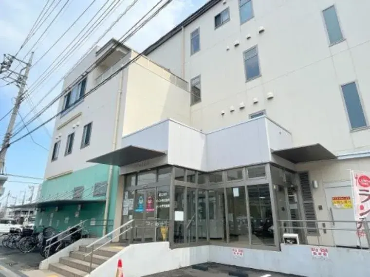 5DK Property Fujimi City Saitama Prefecture (21)