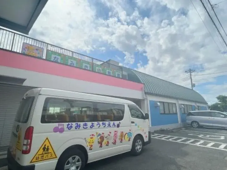 5DK Property Fujimi City Saitama Prefecture (6)