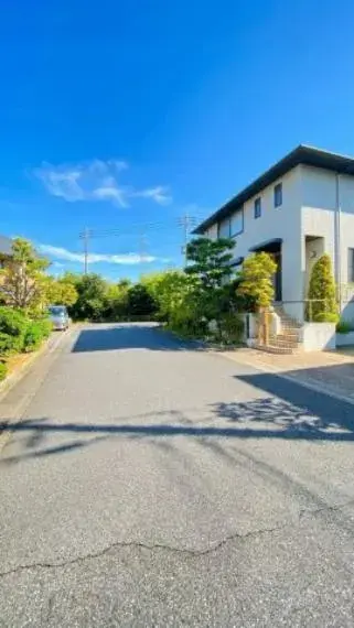 3SLDK 宝塚市 兵庫県 (2)