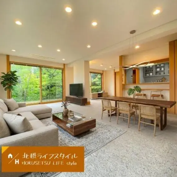 3SLDK 宝塚市 兵庫県 (6)