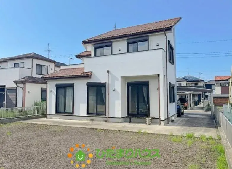 5LDK Ciudad de Kazo Prefectura de Saitama (2)