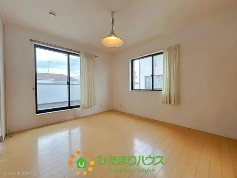 5LDK Ciudad de Kazo Prefectura de Saitama (13)