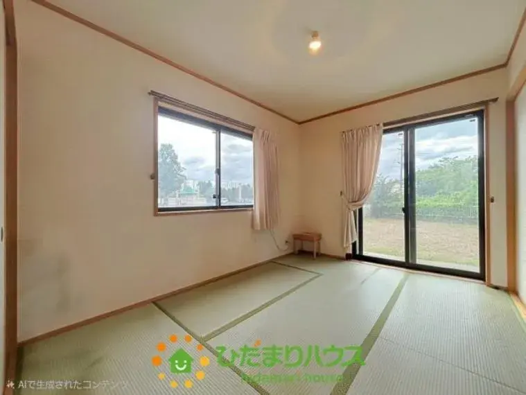 5LDK Ciudad de Kazo Prefectura de Saitama (17)