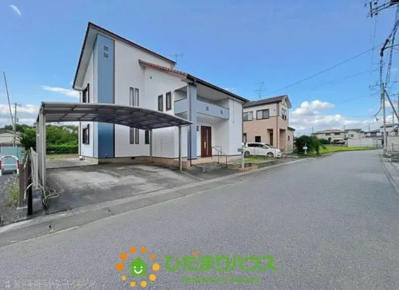 5LDK Ciudad de Kazo Prefectura de Saitama (3)