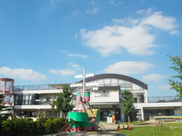 5LDK Ciudad de Kazo Prefectura de Saitama (32)