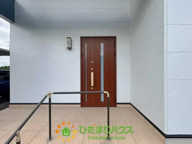 5LDK Ciudad de Kazo Prefectura de Saitama (10)