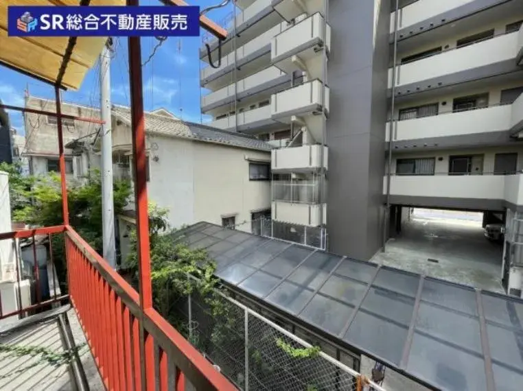 4LDK 東大阪市 大阪府 (4)
