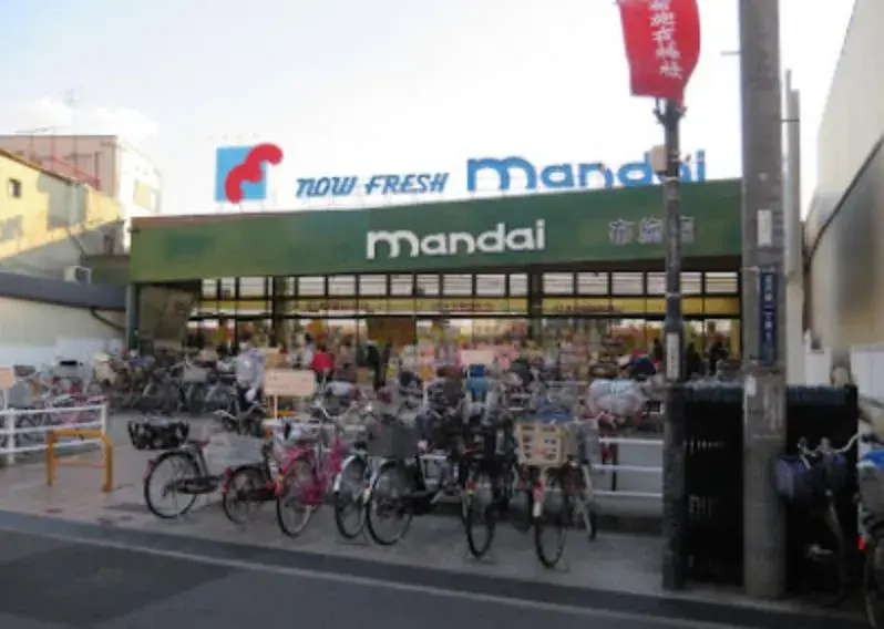 4LDK 東大阪市 大阪府 (33)