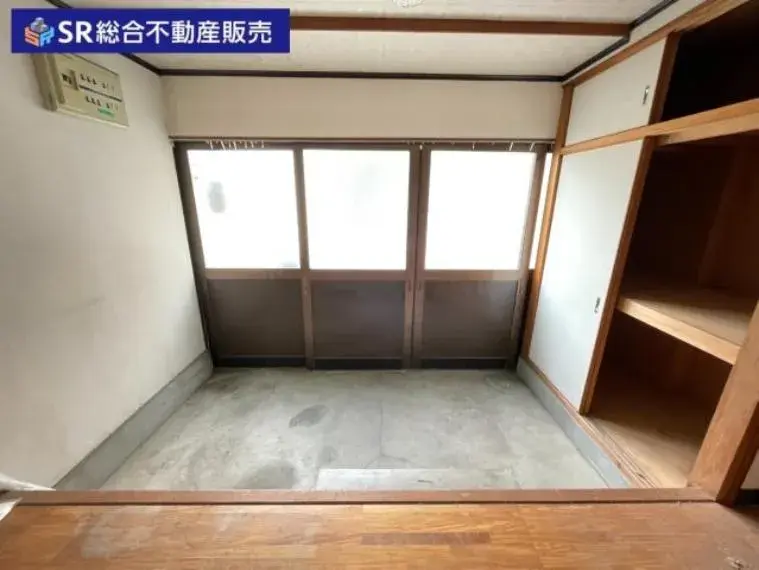 4LDK 東大阪市 大阪府 (6)