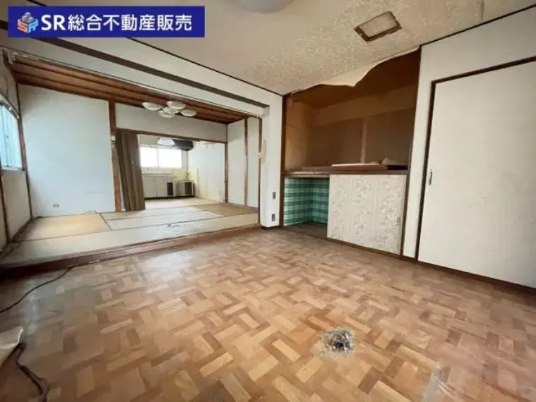 4LDK 東大阪市 大阪府 (9)