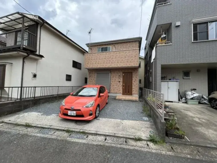 Akiya in Kanagawa