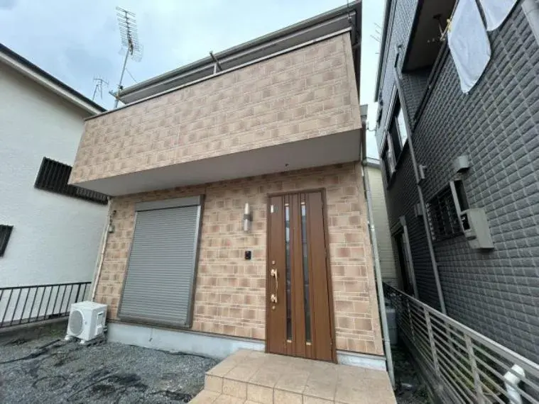 2LDK Property Atsugi City Kanagawa Prefecture (2)