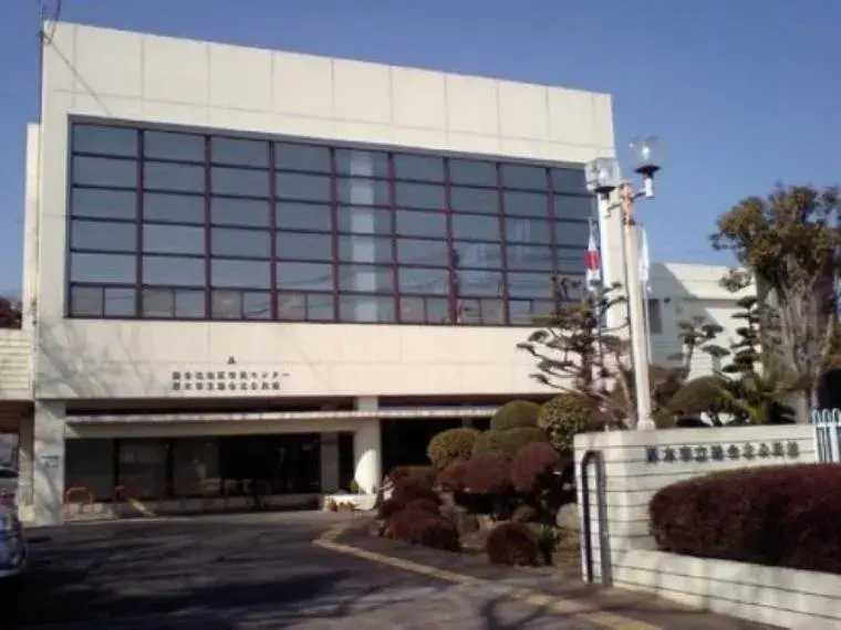 2LDK Property Atsugi City Kanagawa Prefecture (9)