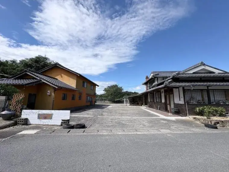 Akiya in Okayama