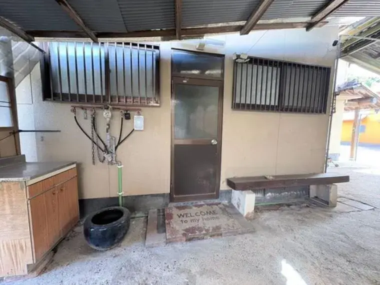 عقار 4DK مدينة كوراشيكي محافظة أوكاياما (18)