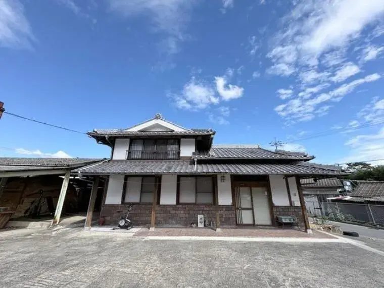 عقار 4DK مدينة كوراشيكي محافظة أوكاياما (8)