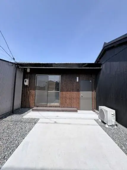 Akiya in Okayama