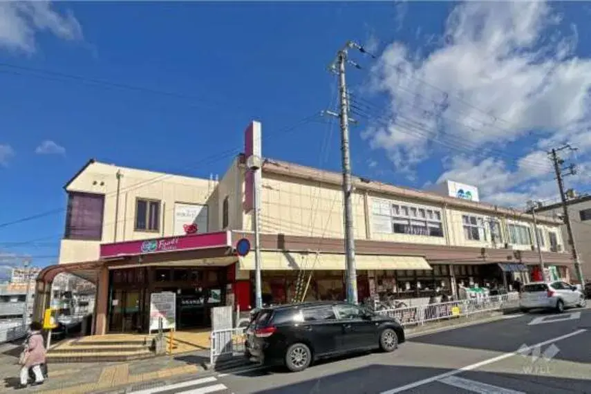 4SLDK Propiedad Ciudad de Kawanishi Prefectura de Hyogo (14)