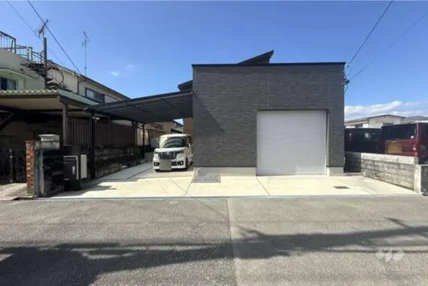 4SLDK Propiedad Ciudad de Kawanishi Prefectura de Hyogo (3)