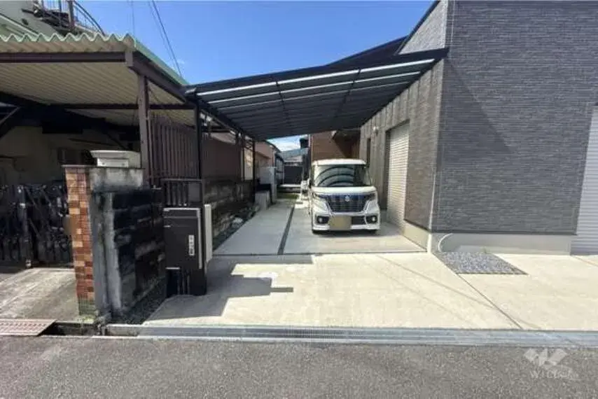 4SLDK Propiedad Ciudad de Kawanishi Prefectura de Hyogo (5)