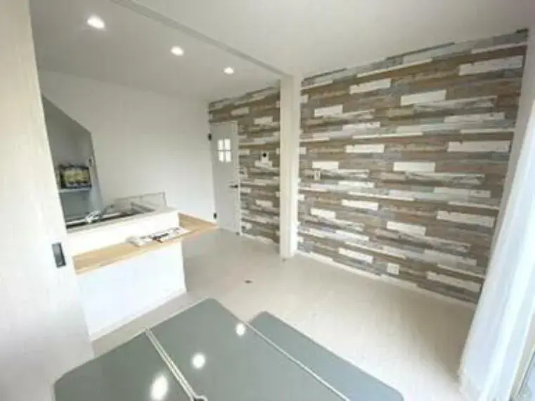 2LDK Bien immobilier Minami-Alps City Préfecture de Yamanashi (2)