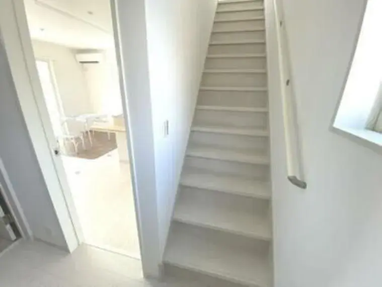 2LDK Bien immobilier Minami-Alps City Préfecture de Yamanashi (3)