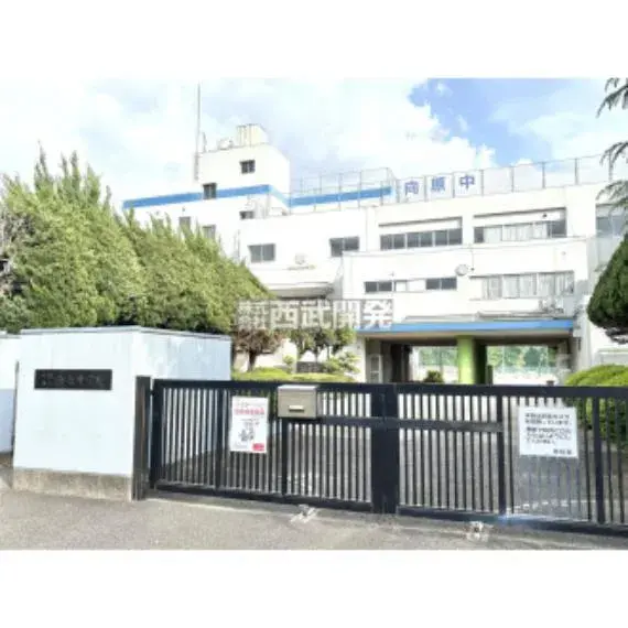 6LDK Ciudad de Iruma Prefectura de Saitama (2)