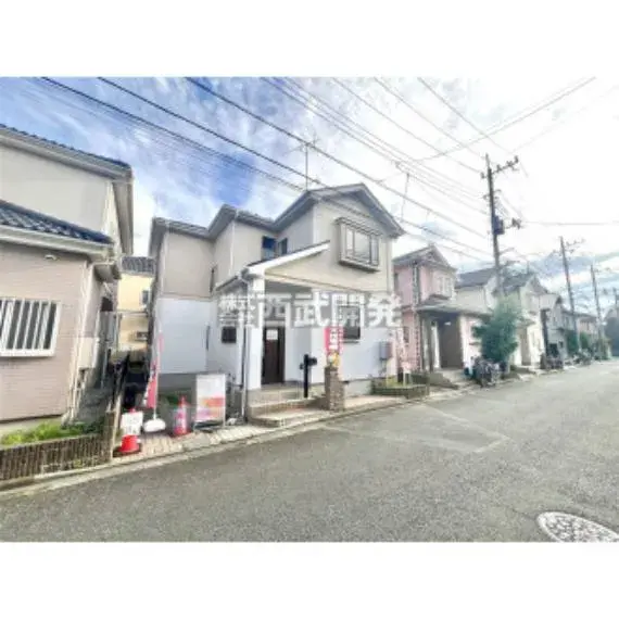 3LDK Niiza City Saitama Prefecture (2)