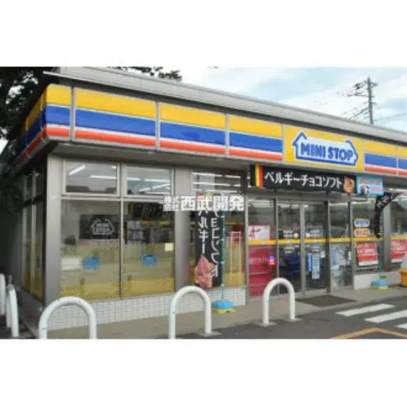 3LDK Niiza City Saitama Prefecture (24)