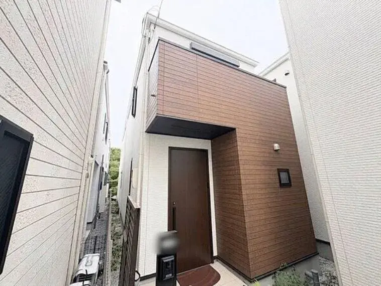 Akiya in 横浜市
