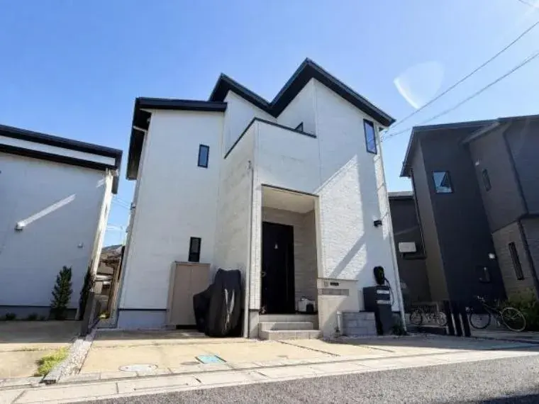 Akiya in さいたま市