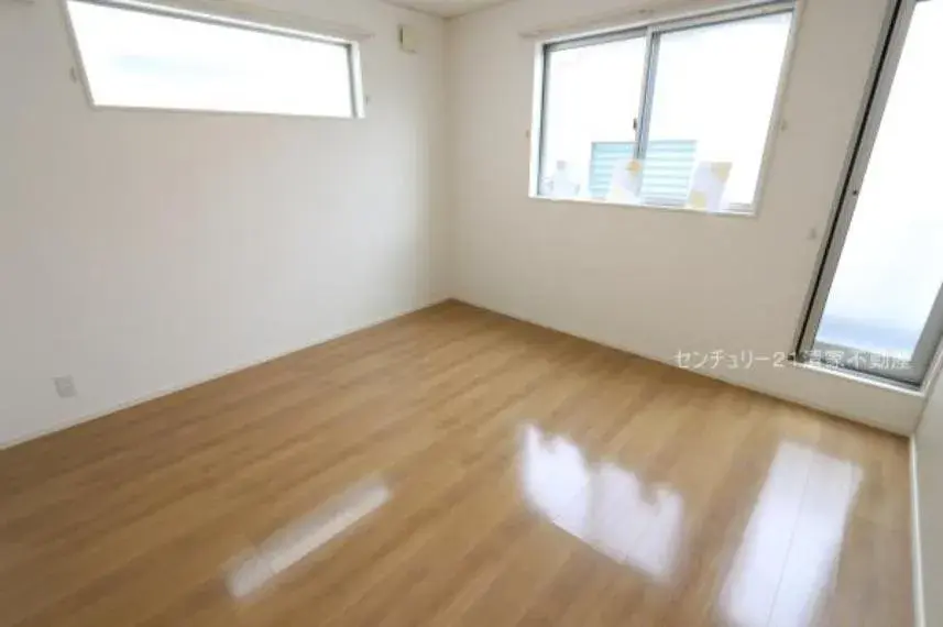 4LDK Ville de Seto Préfecture d'Aichi (11)