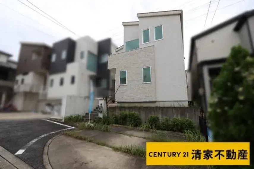 4LDK Ville de Seto Préfecture d'Aichi (3)