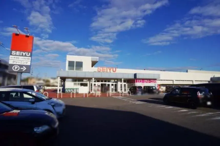 4LDK Ville de Seto Préfecture d'Aichi (23)