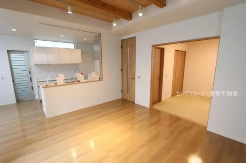 4LDK Ville de Seto Préfecture d'Aichi (5)