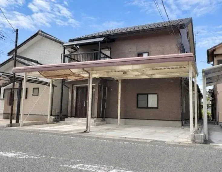 6SLDK Property Hikone City Shiga Prefecture (2)