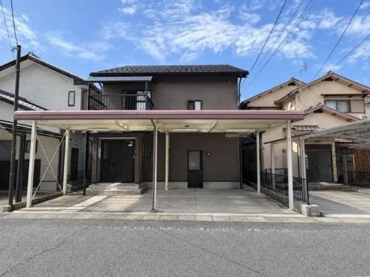 6SLDK Property Hikone City Shiga Prefecture (5)