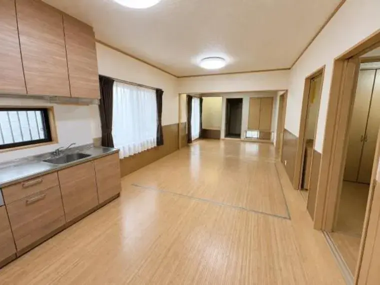 6SLDK Property Hikone City Shiga Prefecture (8)