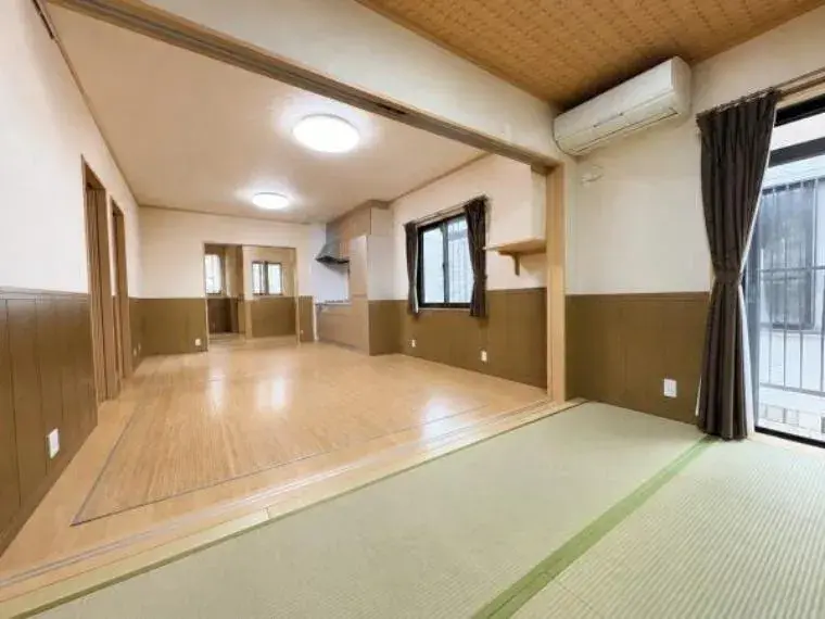 6SLDK Property Hikone City Shiga Prefecture (9)