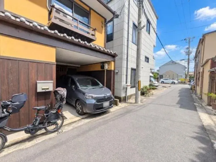 2SLDK Property Shimogyo-ku Kyoto City Kyoto Prefecture (2)