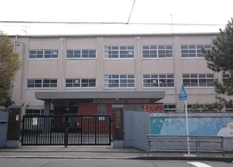 2SLDK Property Shimogyo-ku Kyoto City Kyoto Prefecture (11)