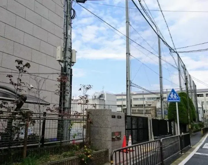 2SLDK Property Shimogyo-ku Kyoto City Kyoto Prefecture (12)