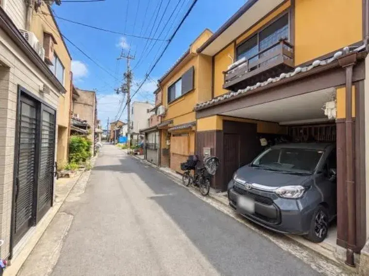 2SLDK Property Shimogyo-ku Kyoto City Kyoto Prefecture (3)