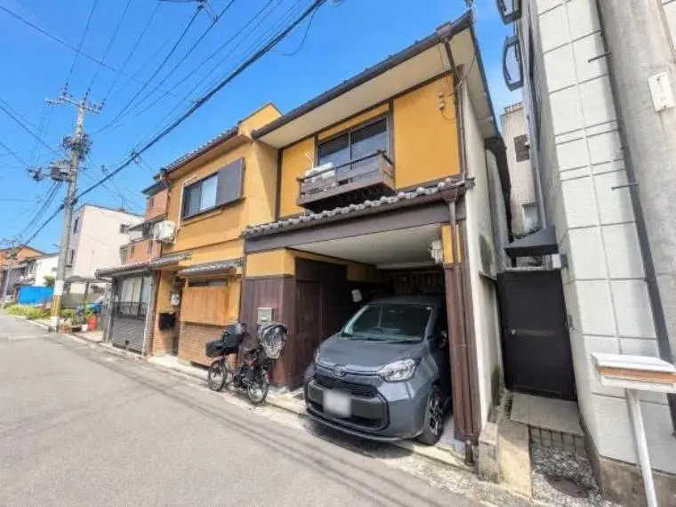 2SLDK Property Shimogyo-ku Kyoto City Kyoto Prefecture (4)
